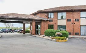 Comfort Inn South