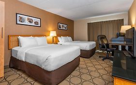 Comfort Inn South Winnipeg 3* Canada